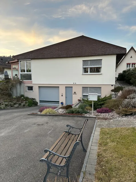 Casa MaryVitty, between Aarau & Olten - Image 1