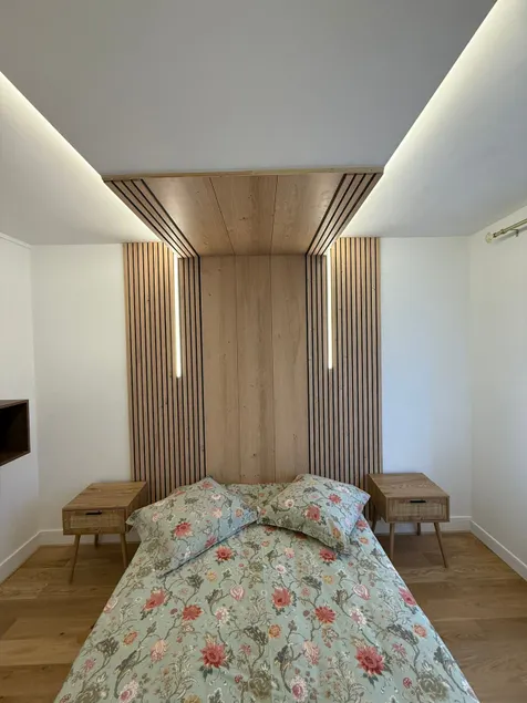 Le Rossignol 1 er etage - Image 1
