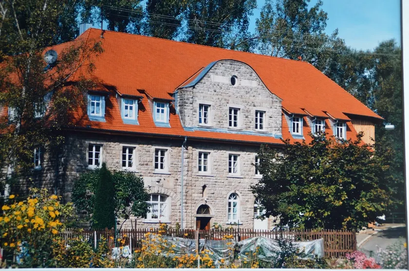 Living in the mill - Image 1