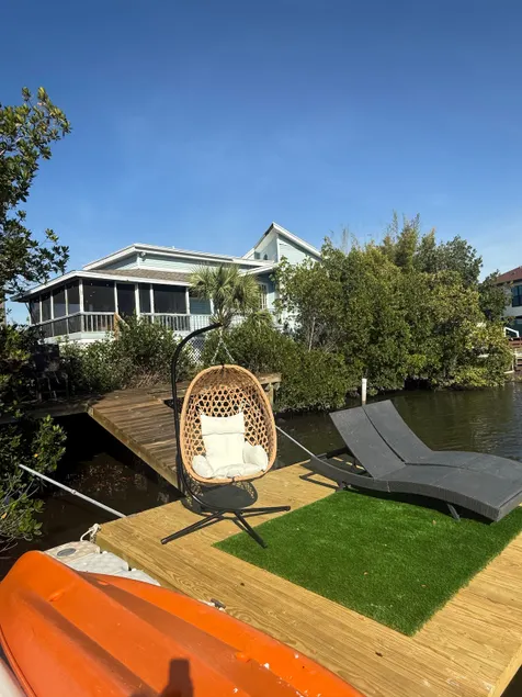 Waterfront~Firepit~Kayak~HotTub - Image 1