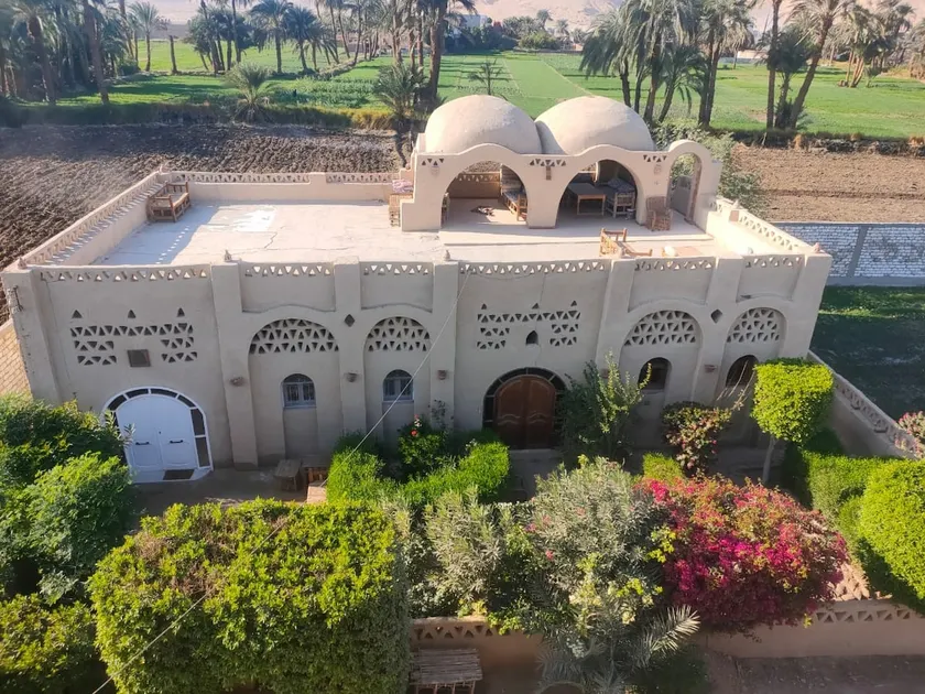 The Nubian Luxor - Image 1