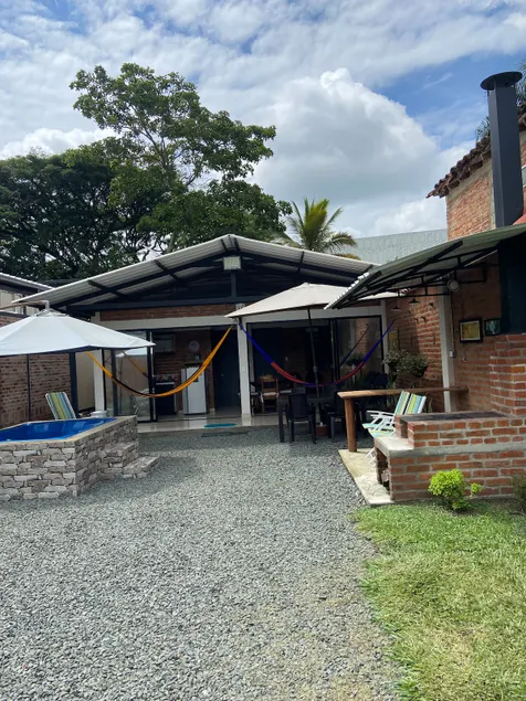El Anhelo Tradicion Cabin - Image 1