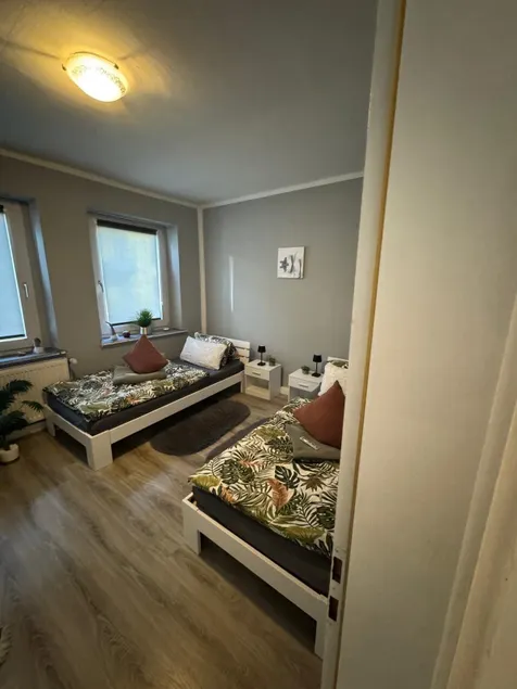 2-room apartment for 4 people - Image 1