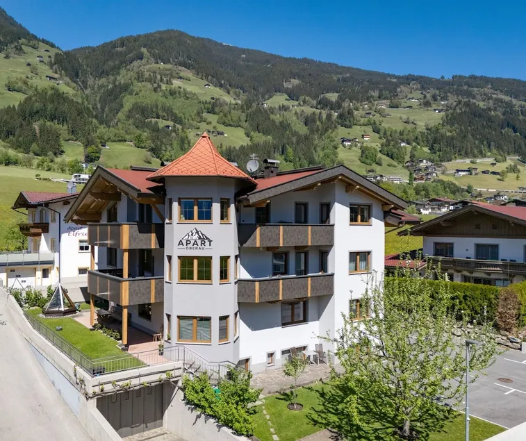 Apart Oberau - Paul - new from 2025 - Image 1