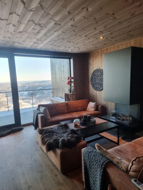 Great apartment with unique views of the entire valley! - Image 1