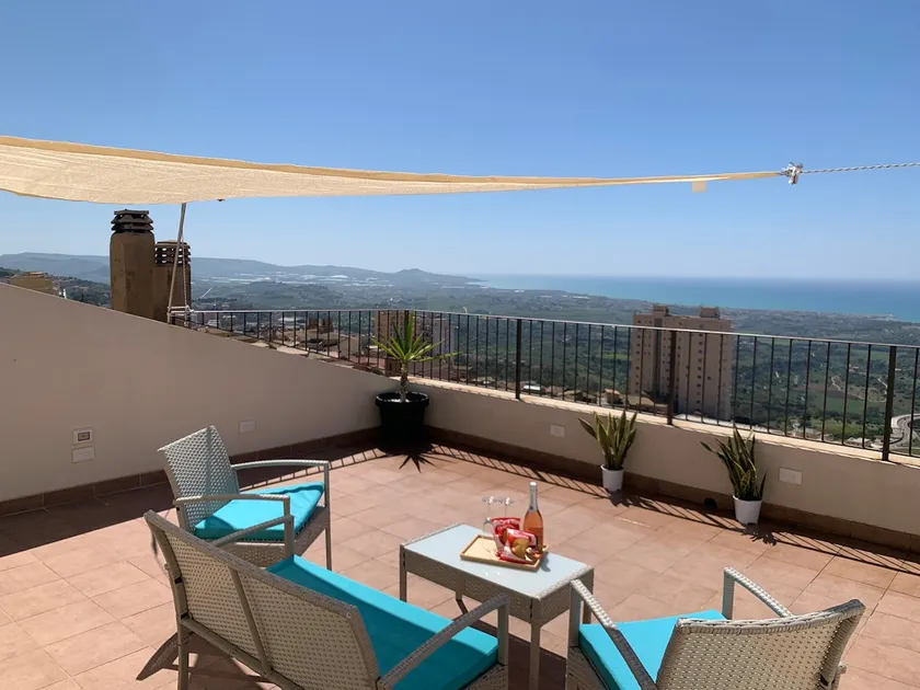 Casa Cibella Authentic Charme Suite - Image 1