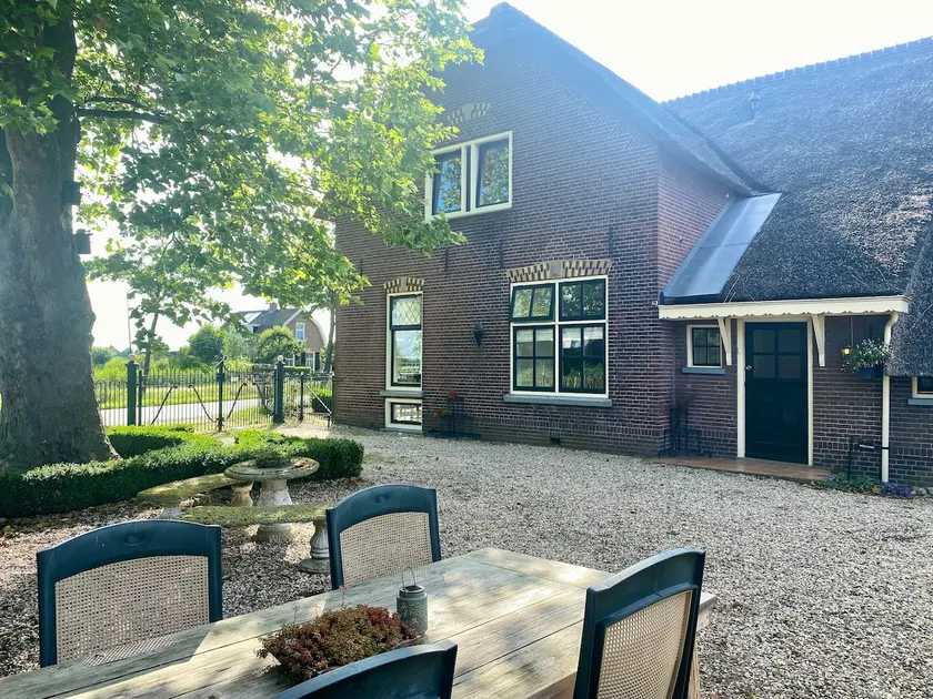 De Geer Hoeve Farm - Image 1