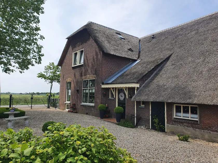 De Geer Hoeve Farm - Image 1