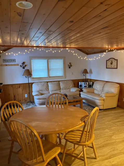 Peaceful Lakefront Cabin #5 - Image 1