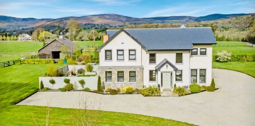 Deerpark Country House - Image 1