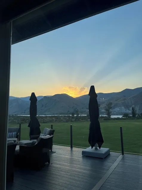 Sun Cove - Columbia River Views - Image 1