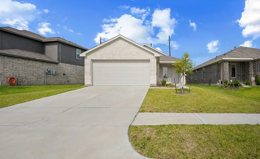 Modern Cozy Home Near IAH airport - Image 1