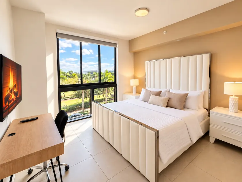 Miami Sweet Suite - Image 1