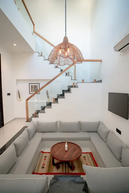 Brand New 2bhk Villa nearby city - Image 1