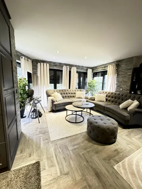 Elegant Escape with sauna - Image 1