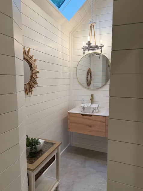North Cape May Bay Family Retreat |Sleeps 7 - Image 1
