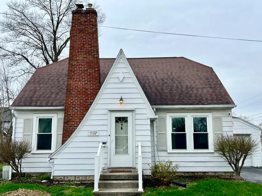 The Dover 3-bedroom Storybook home - Image 1