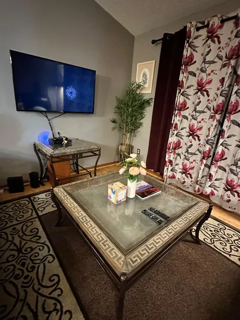 Elegant and secured family abode - Image 1