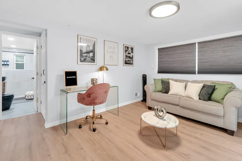 1 BR unit | 5 min to NYC/10 min to MetLife Stadium - Image 1
