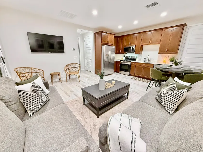 The Ballpark Suite - Image 1