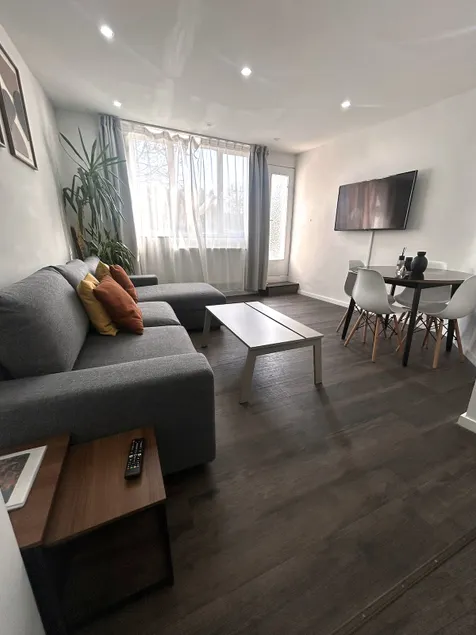 Cozy Home Liege - Image 1