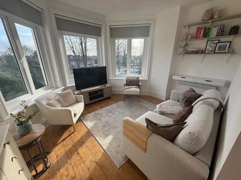 The Victorian Apartment - Image 1