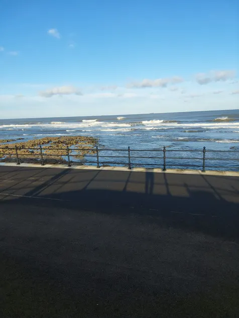Seascape II - Image 1