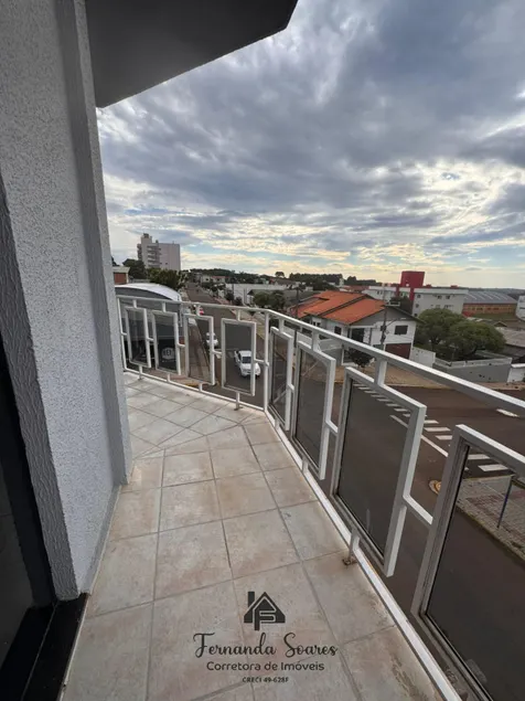 Downtown apartment - Image 1