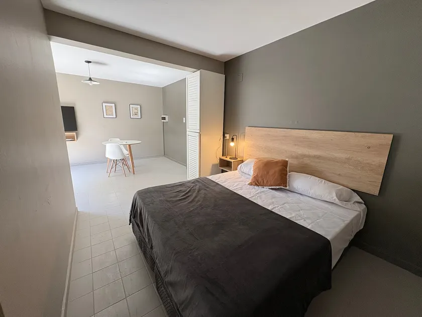 A 3 Great loft just meters from the park / Arístides 3PA.S - Image 1