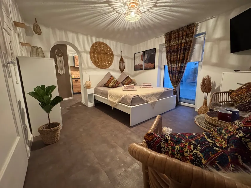 BOHO Apartment Luna - Image 1