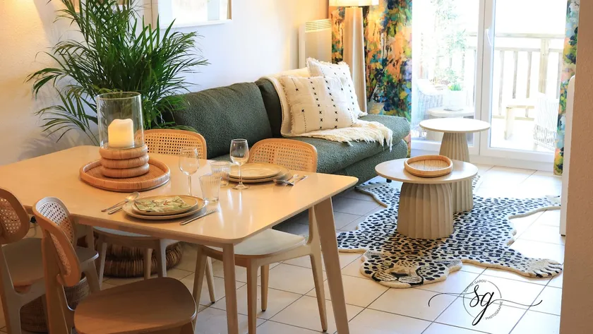 Tourist residence apartment - Image 1