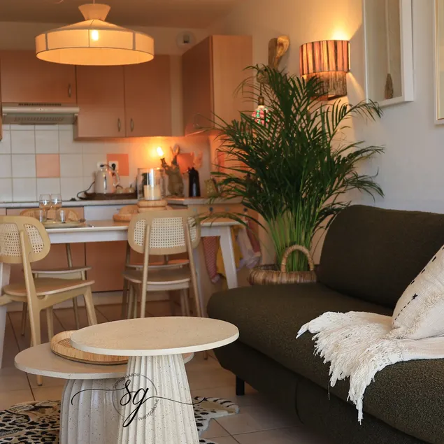 Tourist residence apartment - Image 1