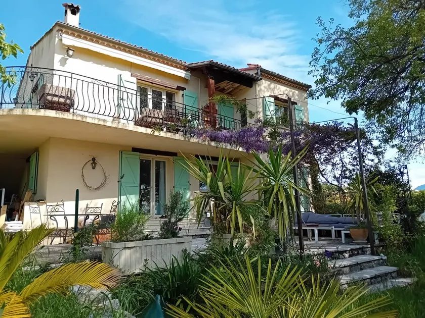 French Riviera : big house very quiet - Image 1