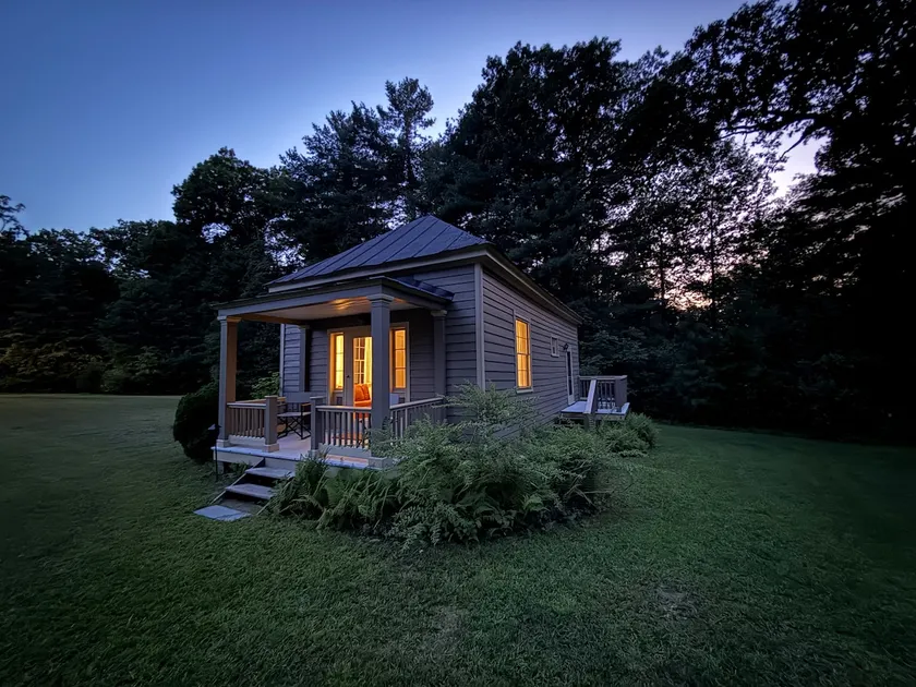 The Cottage at Huguenot Springs - Image 1