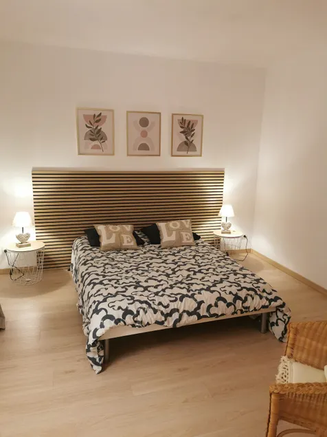 ”La Casinha” Quiet house Buthiers - Image 1