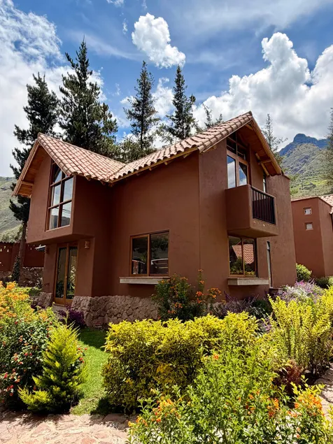 Killay Villas | 2BR Garden A1 – Sacred Valley - Image 1