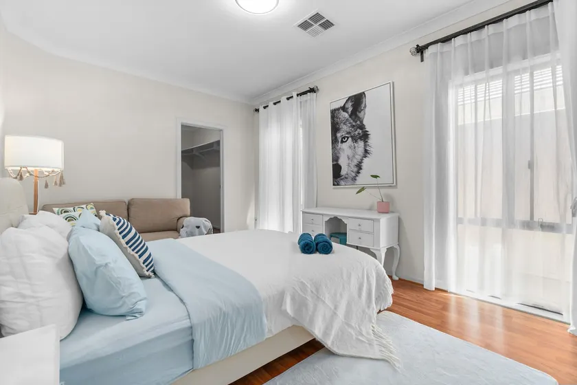 Comfy home 15 mins to CBD(Parties not permitted) - Image 1