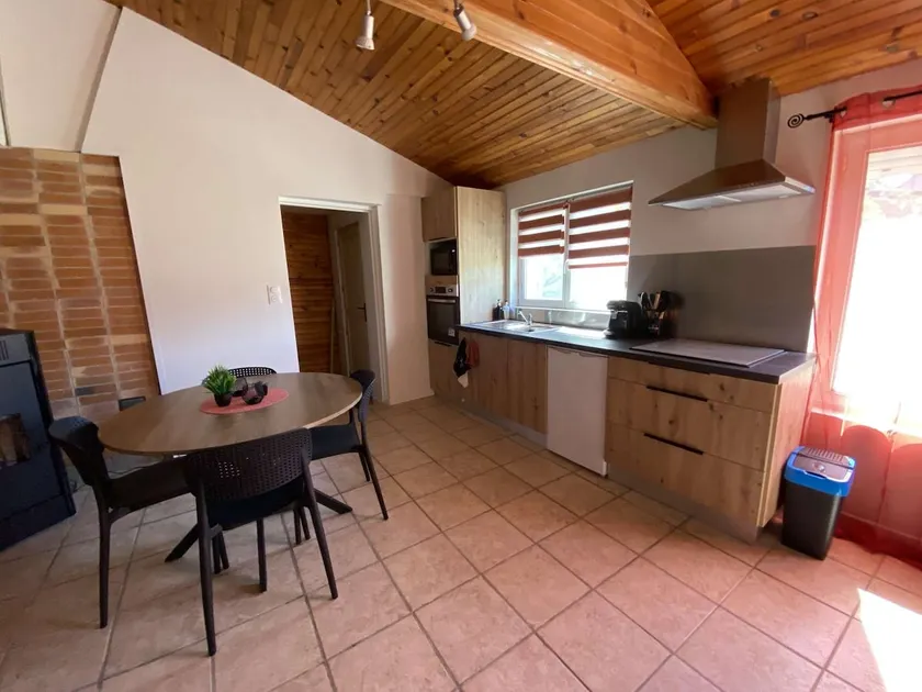 The small house - Image 1