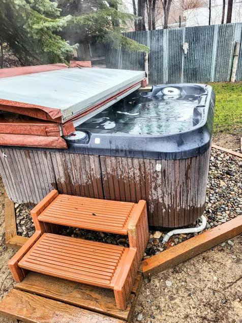 Canyon Bliss w/ Hot Tub!-Charming Gem! - Image 1
