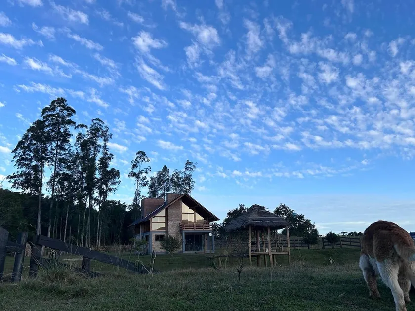 Morro da Saudade Cabin - Image 1