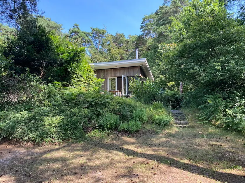 Cozy stay in nature. - Image 1