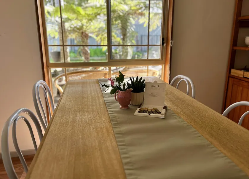 The Palms Studio – Simple Comfort by the Bay - Image 1