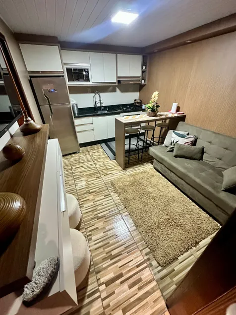 Cozy, Modern and Fully Equipped Apartment - Image 1