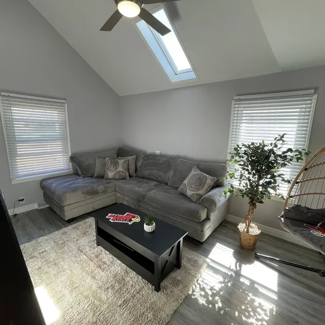 Redbird Cottage - Image 1