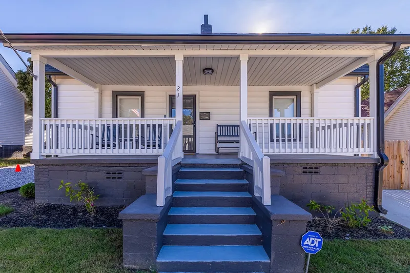 Charming Cottage | Near Downtown Greenville - Image 1