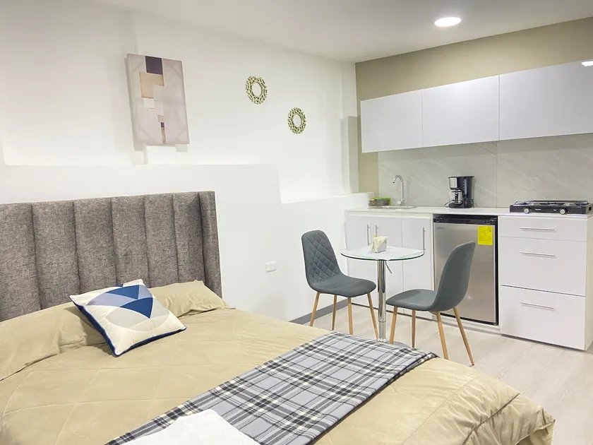 Suite (Mini loft) #1 - Image 1