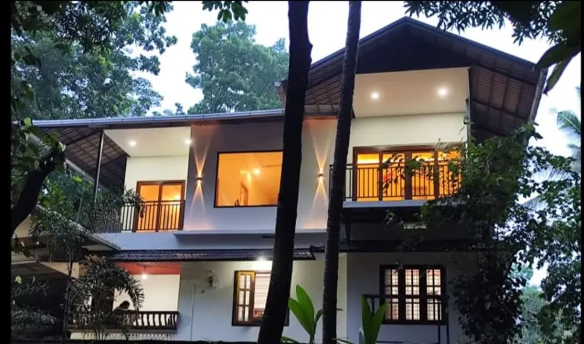 3 Bhk Riverside Property Near Ranipuram - Image 1