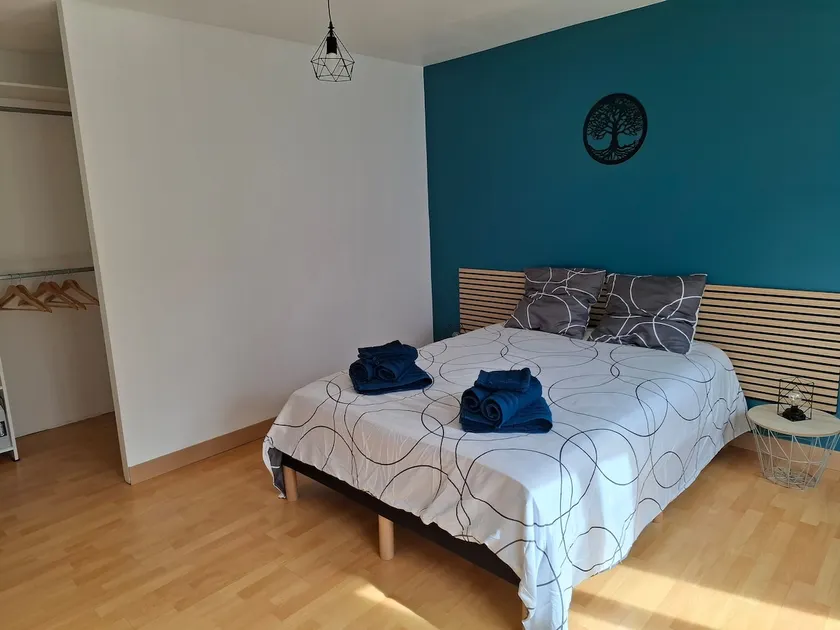 Ô bon cru, tourist rental - Image 1