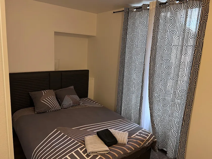 Downtown apartment LILAC - Image 1