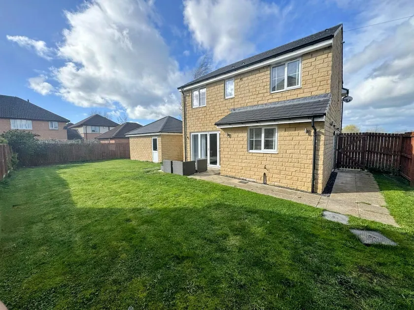 Elysian Escape, modern 5 bedroom house - Image 1